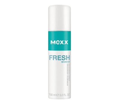 Mexx Fresh Woman 83385