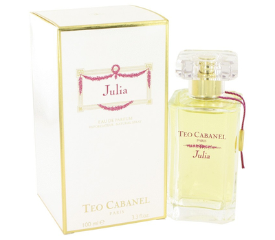 Teo Cabanel Julia 92755