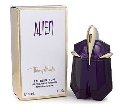 Thierry Mugler Alien