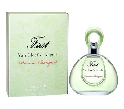 Van Cleef & Arpels First Premier Bouquet for women 94929