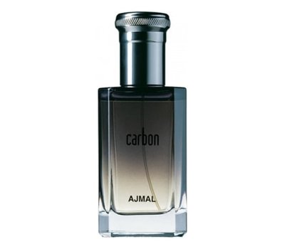 Ajmal Carbon man