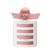 Trussardi Donna Pink Marina 207932