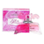 Marina de Bourbon Pink Princesse